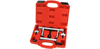 Pulley Puller Set