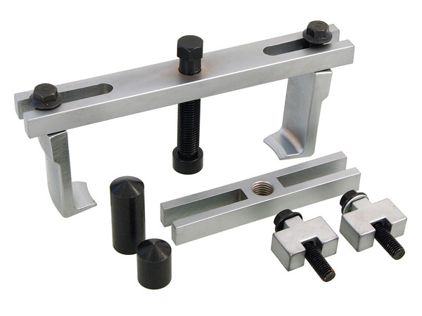 Pulley Puller Set