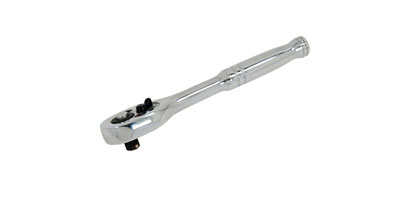 Heavy Duty 1/4in.Dr Ratchet