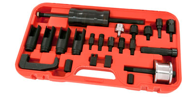 Diesel Injector Extractor Set