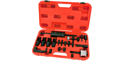 Diesel Injector Extractor Set