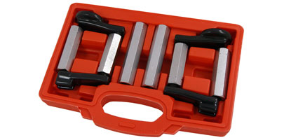 VAG Camber Adjustment Tool Set