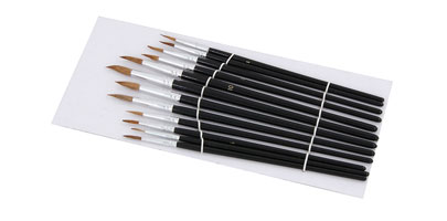 Hobby / Art Brush Set