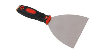 Scraper - 125mm Blade