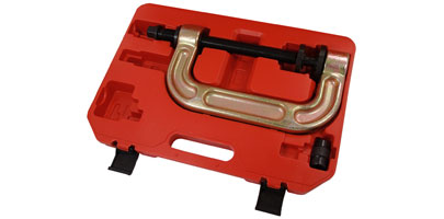 Large C-Frame Ball Joint Separator 