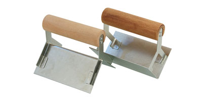 Corner Trowel Set