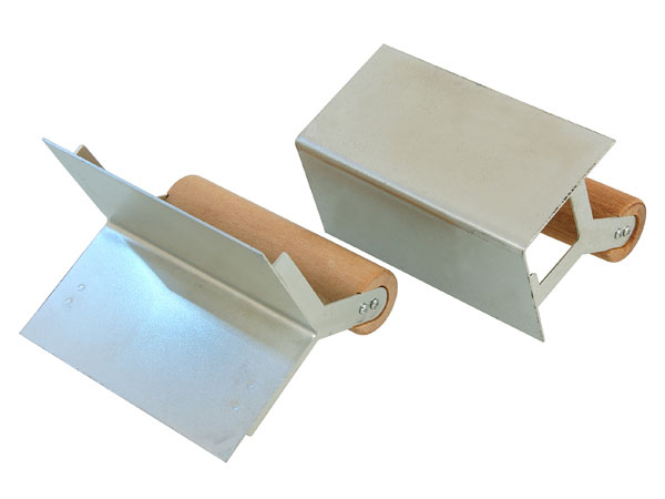 Corner Trowel Set