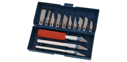 Hobby Knife Set