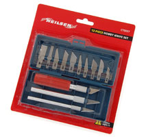 Hobby Knife Set