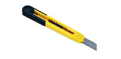 Snap-off Blade Utility Knife