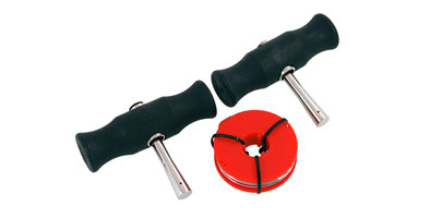 Windscreen Removal Tool