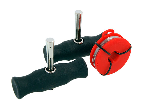 Windscreen Removal Tool