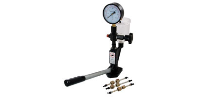 Diesel Injector Nozzle Tester