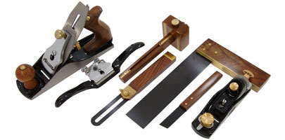 Woodworking Tool Kit