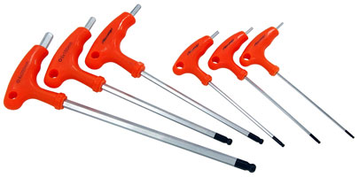 Hex Key Set