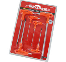 Hex Key Set