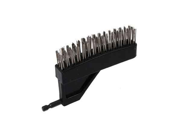 Reciprocating Saw Steel Brush 