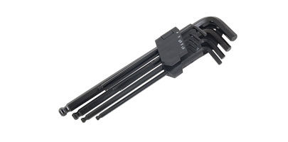 Hex Key Set