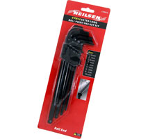 Hex Key Set