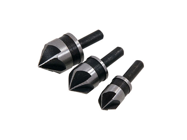 Countersink Set