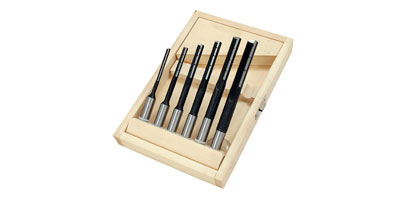 Countersink Bit Set