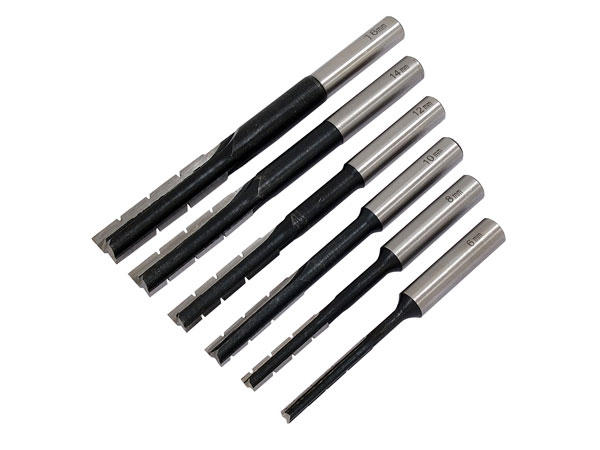 Countersink Bit Set