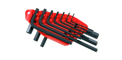 Hex Key Set