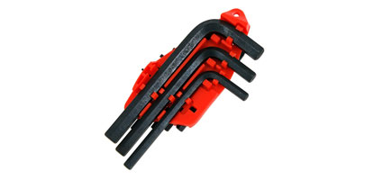 Hex Key Set