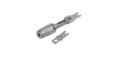 Reciprocating Saw Universal Adapter