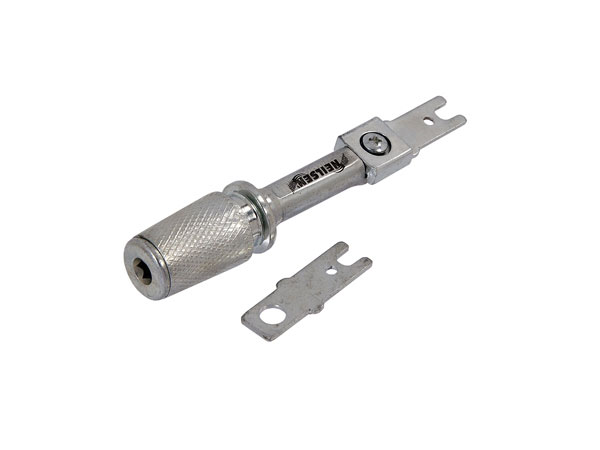 Reciprocating Saw Universal Adapter