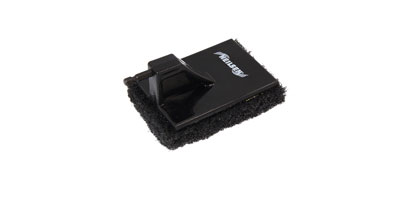 Reciprocating Saw Scouring Pad