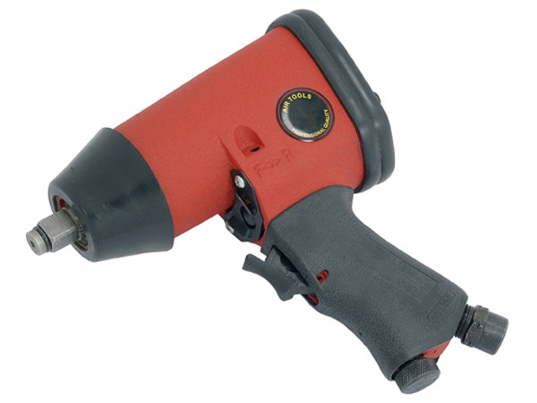 Air Impact Wrench