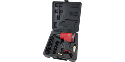 Air Impact Wrench Kit