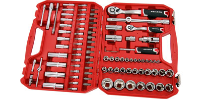 Socket Set