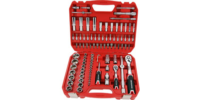 Socket Set