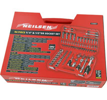 Socket Set