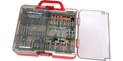 Rotary Tool Accessory Kit