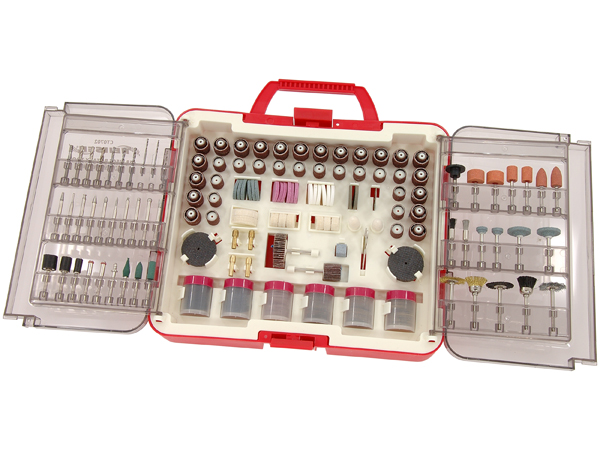 Rotary Tool Accessory Kit