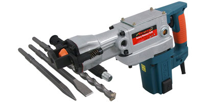 110 Volt Rotary Hammer Drill