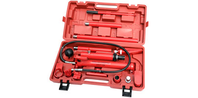 Hydraulic Body Repair Kit