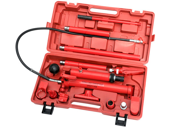 Hydraulic Body Repair Kit