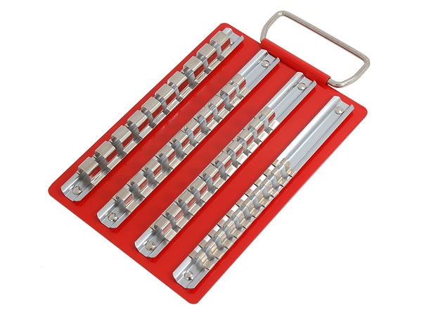 Socket Storage Tray