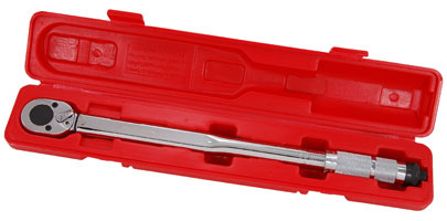 Torque Wrench