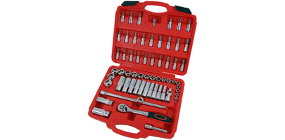 Socket and Bit Set