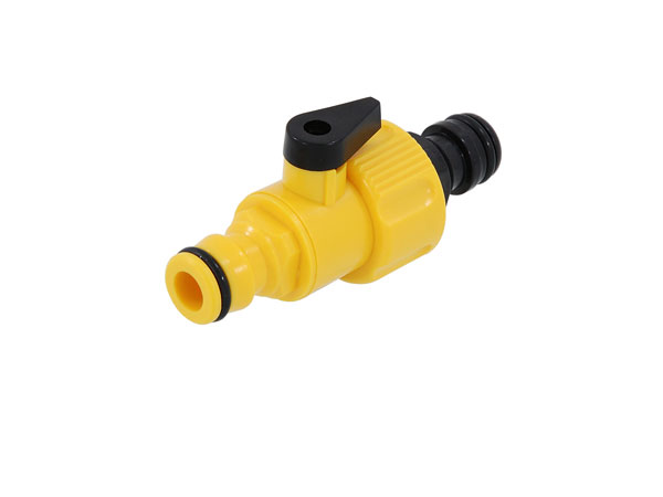 Hose Connector