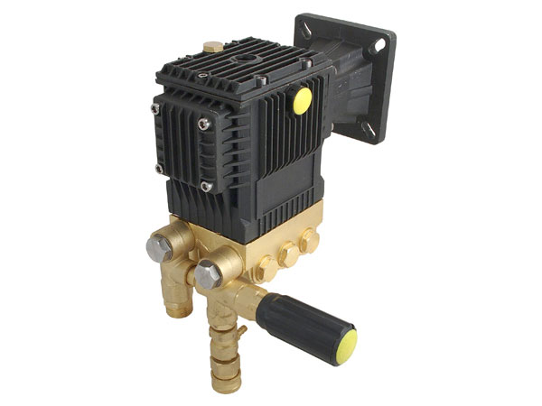 Spare Pressure Washer Pump