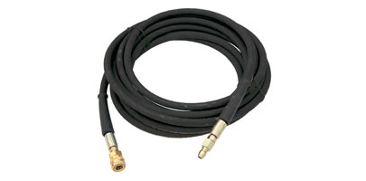 Spare Pressure Washer Hose