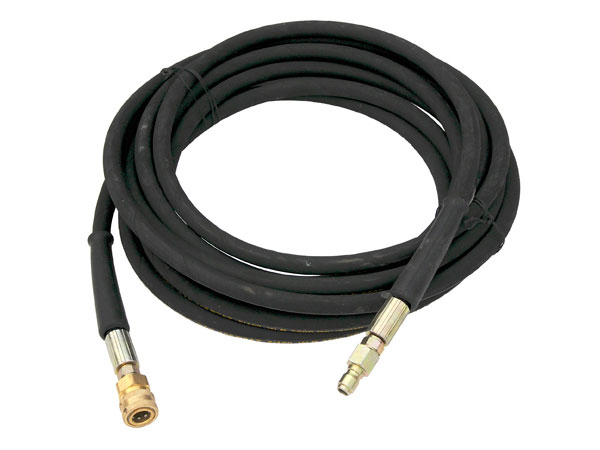 Spare Pressure Washer Hose