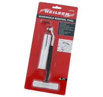 Windscreen Removal Tool