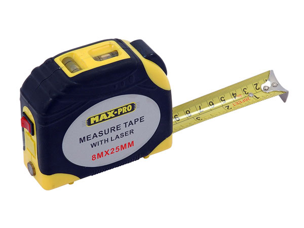 8M Tape Measure